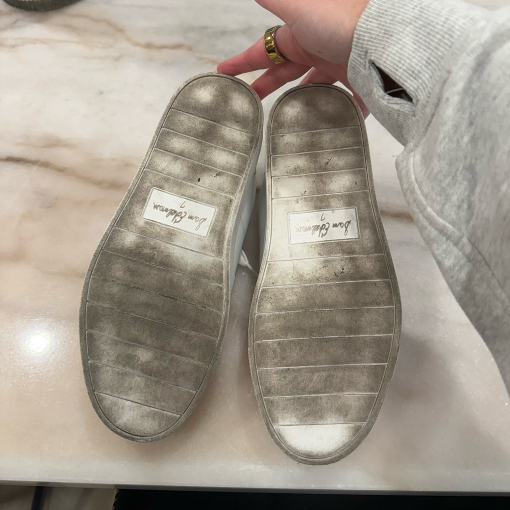 Sam Edelman sneaker - Picture 11 of 11